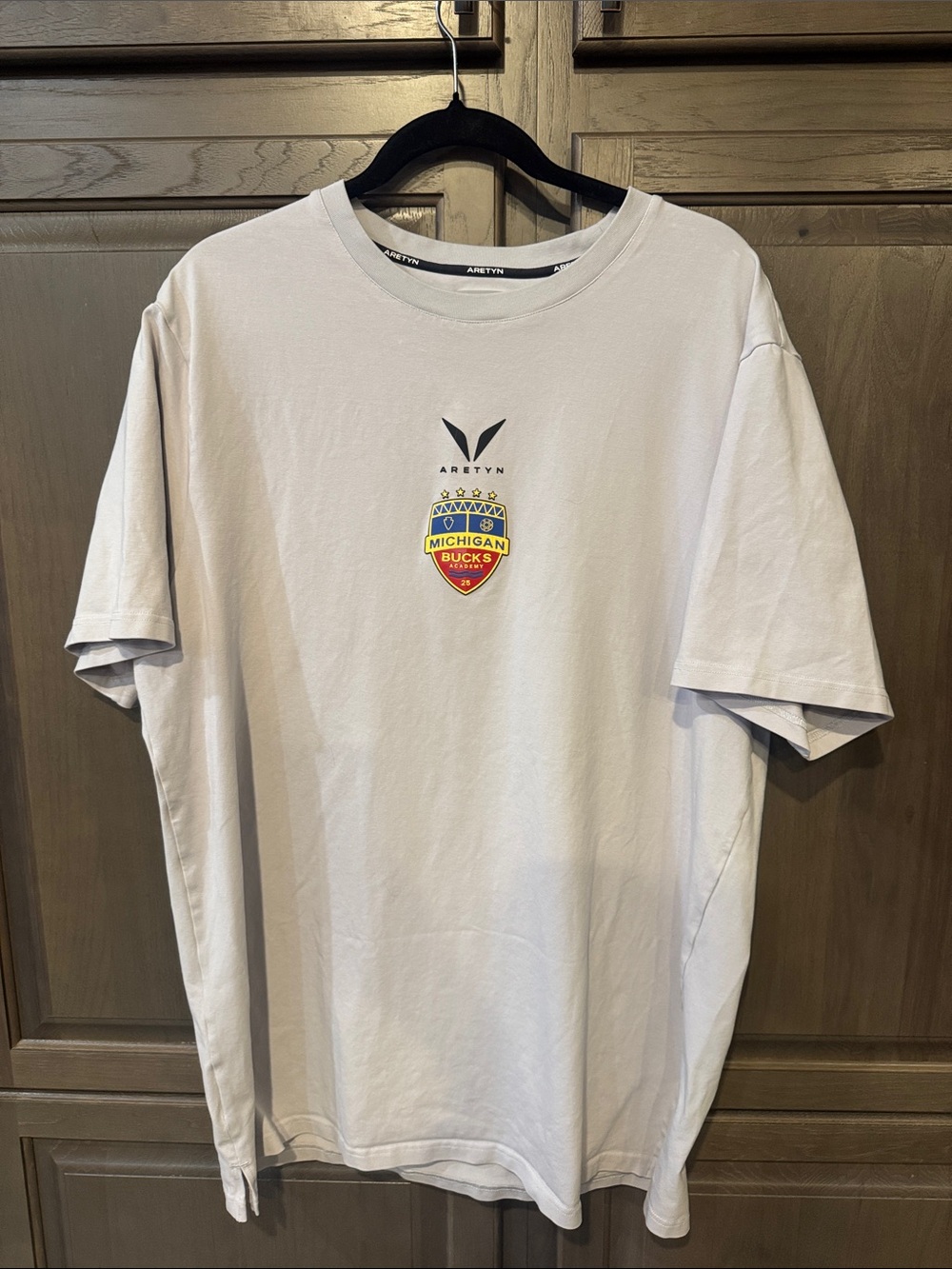 Michigan Bucks Academy XXL T-shirt